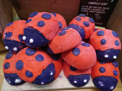 Cosmetics Store «Lush», reviews and photos, 3195 28th St SE, Kentwood, MI 49512, USA