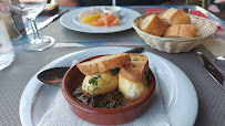 Plats et boissons du Restaurant Lacabane du Trappeur SARL Lenawen à La Chaussée-Saint-Victor - n°13