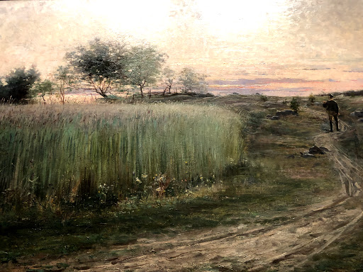 Modern Art Museum «Solomon R. Guggenheim Museum», reviews and photos, 1071 5th Ave, New York, NY 10128, USA