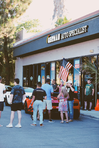 German Auto Specialist image