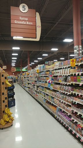 Supermarket «Giant Eagle Supermarket», reviews and photos, 36475 Euclid Ave, Willoughby, OH 44094, USA