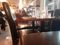 Atmosphère du Restaurant belge Chez Véro à Pont-Saint-Esprit - n°5