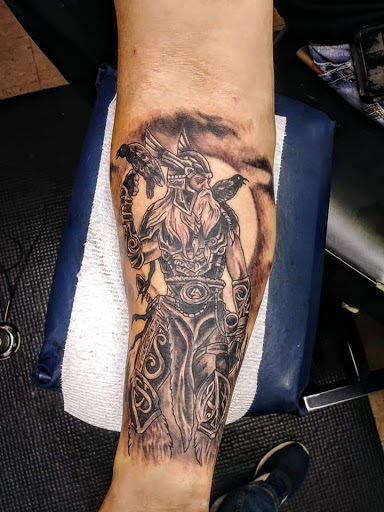 Explore flash sheets tattoo ideas, creative tattoo ideas in Savannah, available at Tattoo Addictions