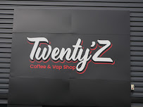 Photos du propriétaire du Restaurant Twenty'Z Coffee Shop à Arbent - n°3