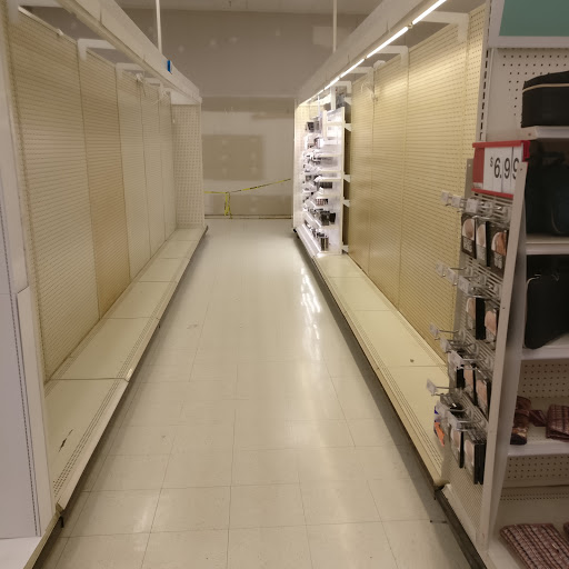 Department Store «Target», reviews and photos, G3515 Miller Rd, Flint, MI 48507, USA