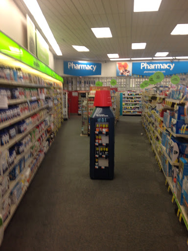 Drug Store «CVS», reviews and photos, 3130 Queens Chapel Rd, Hyattsville, MD 20782, USA