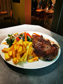 Steak du Restaurant italien EATALY BUDGET à Nice - n°5