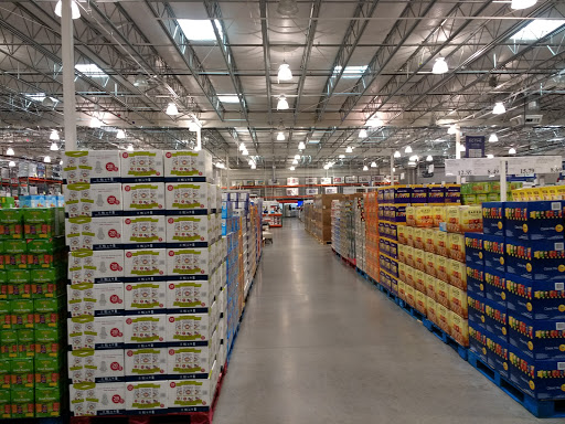 Warehouse store «Costco Wholesale», reviews and photos, 26400 N Dixie Hwy, Perrysburg, OH 43551, USA