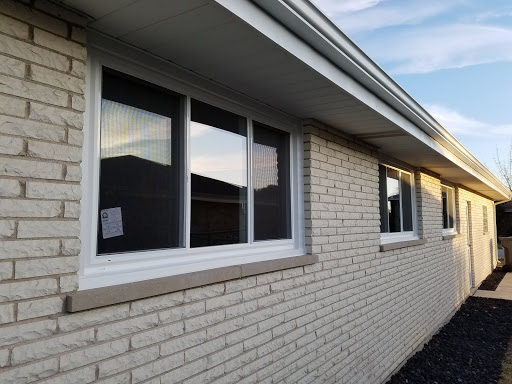 Window Installation Service «Dudek Exteriors, INC.», reviews and photos