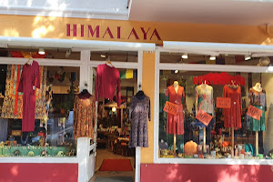 Himalaya-Tibetasia