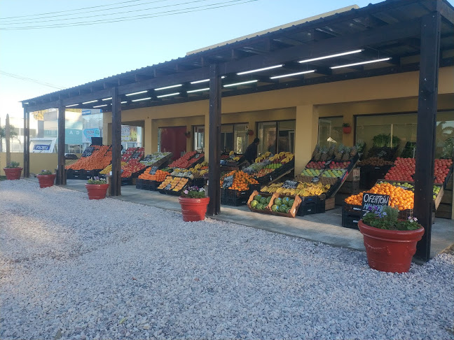 Frutería Solanas