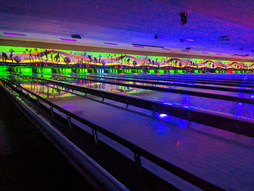 Bowling Alley «Fort Sam Houston Bowling Center», reviews and photos, 2521 Schofield Rd, San Antonio, TX 78234, USA