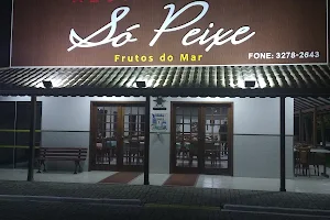 Restaurante Só Peixe image