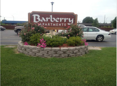 Barberry Apartments - Realty & Mortgage Co.