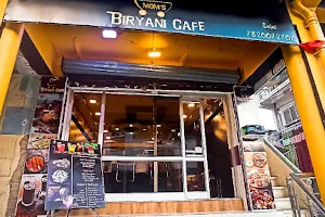 Mom's Biryani Cafe image