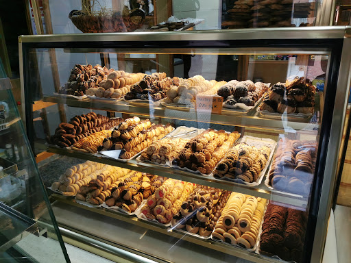 Pastelería Zubia en Leganés, Madrid