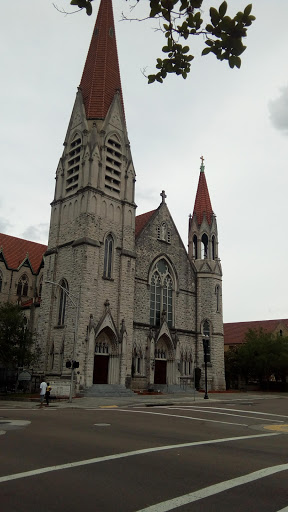 Performing Arts Theater «Times Union Center for the Performing Arts», reviews and photos, 300 Water St, Jacksonville, FL 32202, USA