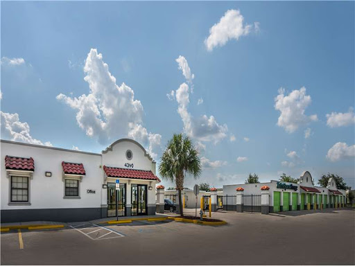 Storage Facility «Extra Space Storage», reviews and photos, 4390 Pleasant Hill Rd, Kissimmee, FL 34746, USA