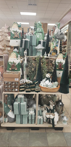 Home Goods Store «Christmas Tree Shops», reviews and photos, 13361 Hall Rd, Utica, MI 48315, USA