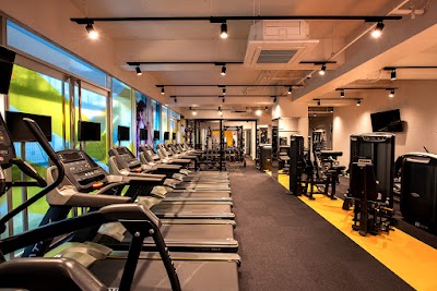 STAR FIT（スターフィット） 笹塚店