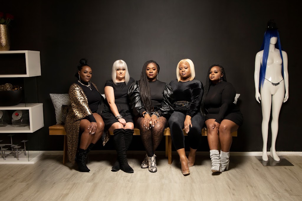 Formation Salon and Spa 63132