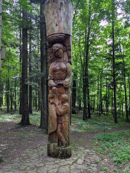 Музей-садиба Івана Франка