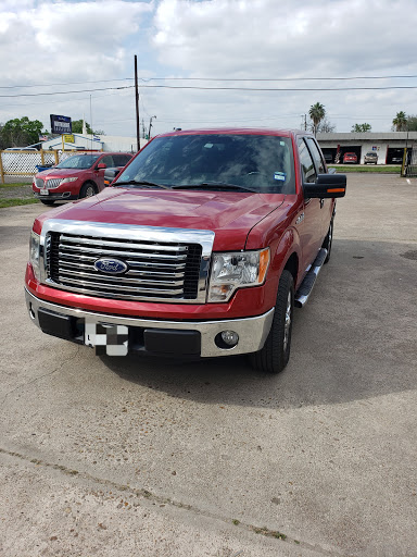 Auto Body Shop «James Chagos Body Shop & Paintless Dent Repair», reviews and photos, 12416 Market St, Houston, TX 77015, USA