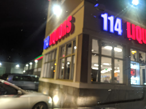 114 Liquors Inc, 80 Winthrop Ave, Lawrence, MA 01843, USA, 