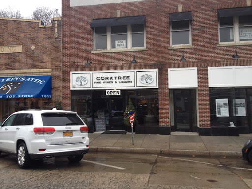 Corktree Fine Wines & Liquors, 83 Main St, Northport, NY 11768, USA, 