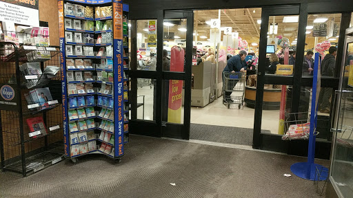 Grocery Store «Kroger», reviews and photos, 65 S Livernois Rd, Rochester Hills, MI 48307, USA