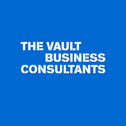 Reviews of The Vault Business Consultants in Darfield - Other