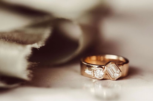 Jeweler «Sarah O. Jewelry», reviews and photos, 4301 Tennyson St, Denver, CO 80212, USA