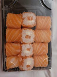 Photo n°22 de Thaï Shi à Tremblay-en-France ()