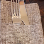 Photo n°2 de l'avis de Mirka.a fait le 11/04/2019 à 18:42 sur le  Acqua & Farina à Vicenza