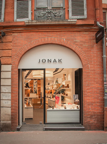 Magasin de chaussures Jonak Toulouse Toulouse