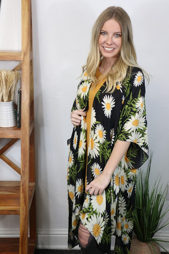 Boutique «One Faith Boutique», reviews and photos, 425 W Main St, Yukon, OK 73099, USA