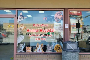 PoCo West Animal Hospital image
