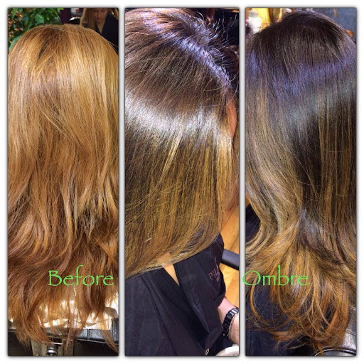 Beauty Salon «Pilatos Hair Salon & Boutique», reviews and photos, 80-13 Northern Blvd, Jackson Heights, NY 11372, USA