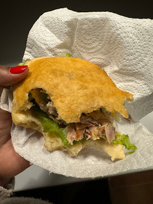 Mak-Andal BBQ à Créteil