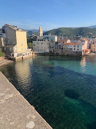 Photo n°31 de Rosalie à Saint-Florent ()