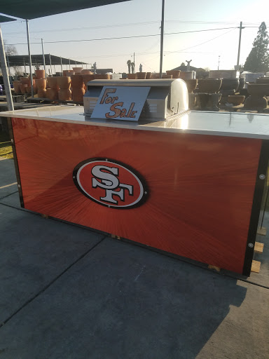 Building Materials Store «Silverado Building Materials», reviews and photos, 9297 Jackson Rd, Sacramento, CA 95826, USA