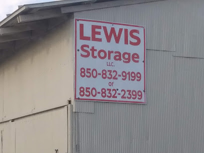 Lewis Storage