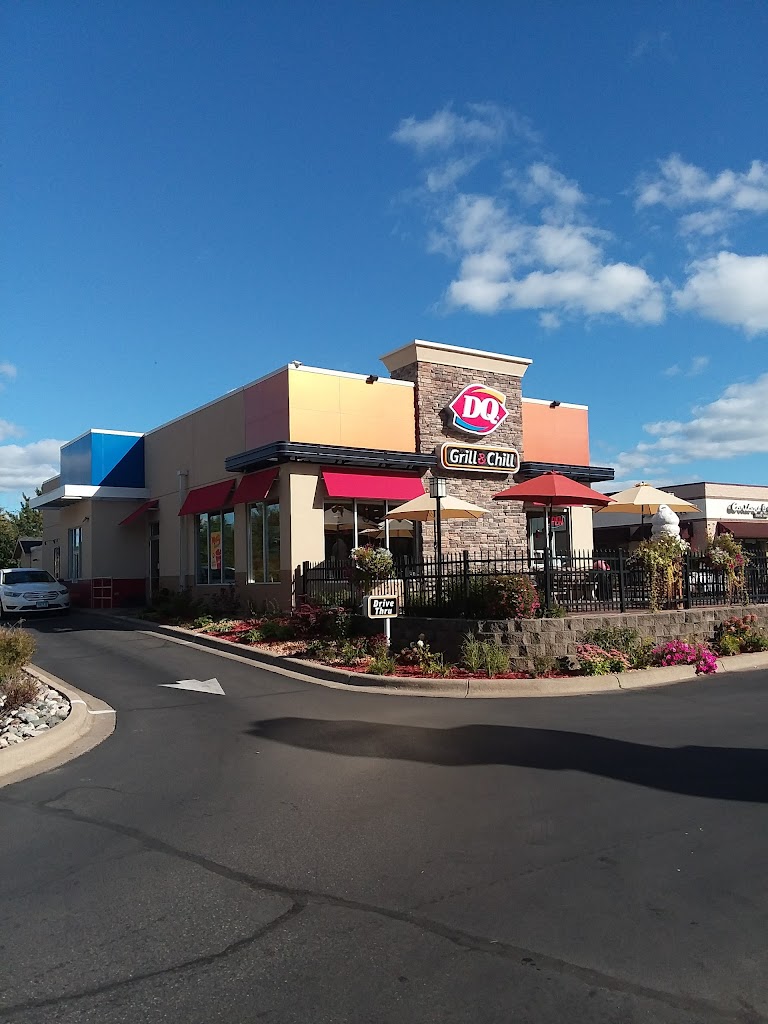 Dairy Queen Grill & Chill 55744