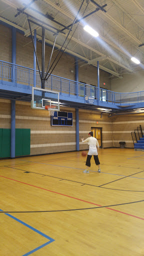 Recreation Center «Redan Recreation Center», reviews and photos, 1839 Phillips Rd, Lithonia, GA 30058, USA