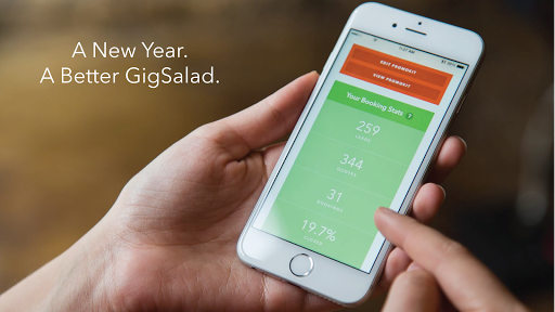 Party Planner «GigSalad», reviews and photos, 312 E Olive St, Springfield, MO 65806, USA