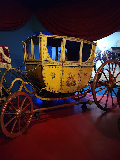 Museum «The Long Island Museum», reviews and photos, 1200 NY-25A, Stony Brook, NY 11790, USA