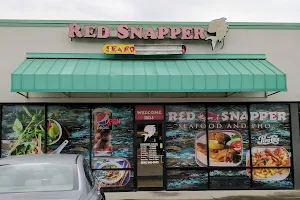 Red Snapper image