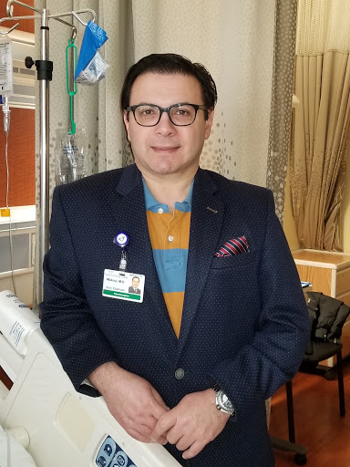 Dr. Amir S. Makoui, MD