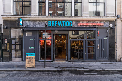 BrewDog Soho