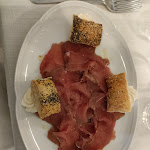 Photo n°3 de l'avis de Roberto. fait le 03/05/2023 à 18:29 sur le  Trattoria Il Cavallino à Valeggio sul Mincio